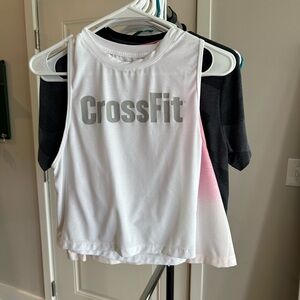 NOBULL Women’s Muscle Tank - Size Small